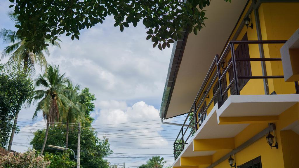 Him Dara Homestay Čiang Mai Exteriér fotografie