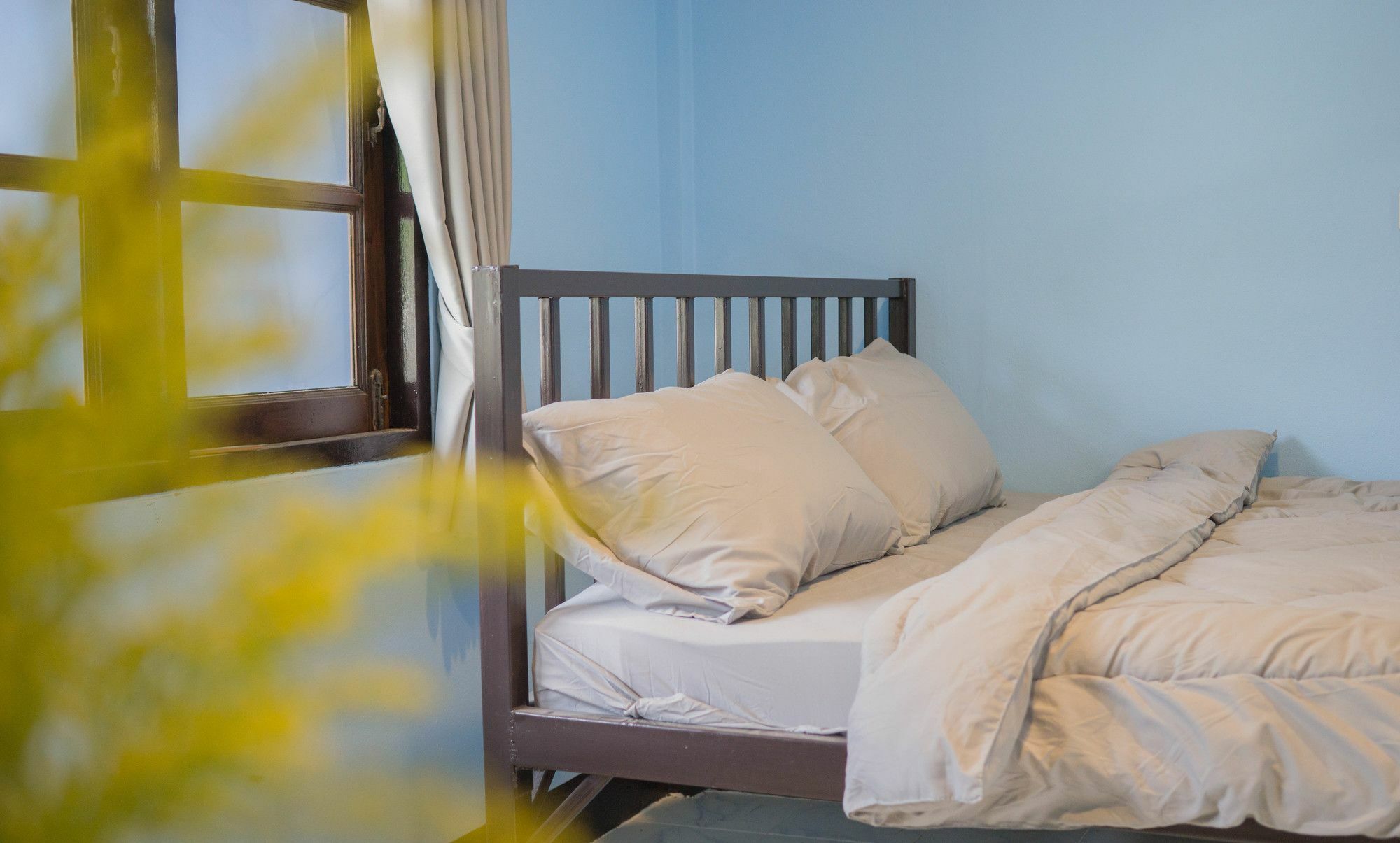Him Dara Homestay Čiang Mai Exteriér fotografie