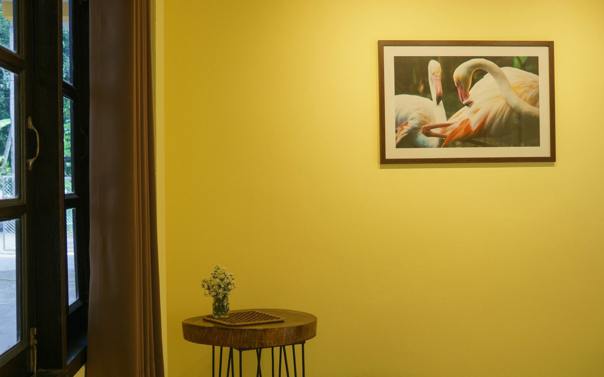 Him Dara Homestay Čiang Mai Exteriér fotografie